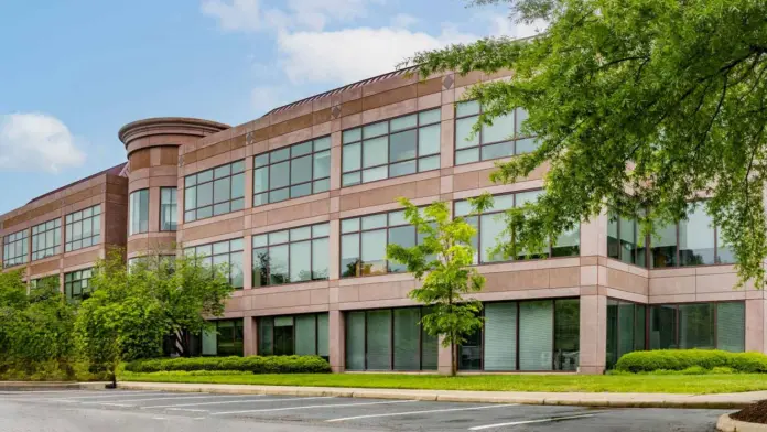 The facilities at Behavioral Health Group Opioid Treatment Center - Glen Allen in Glen Allen, VA 1